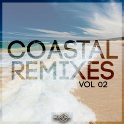 Coastal Remixes 02