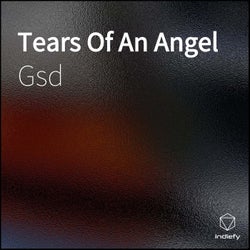 Tears of An Angel