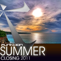 Funktion: Summer Closing 2011