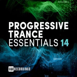 Progressive Trance Essentials, Vol. 14