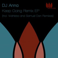 Keep Going Remix EP
