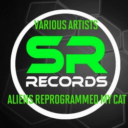 Aliens Reprogrammed My Cat