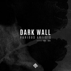 Dark Wall, Vol. 005