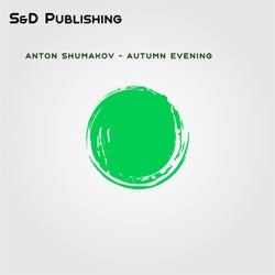 Autumn Evening