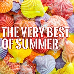 The Very Best of Summer