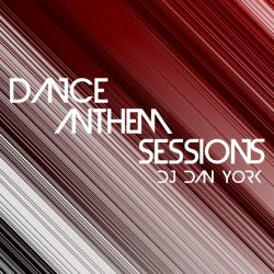 Dance Anthem Sessions 33