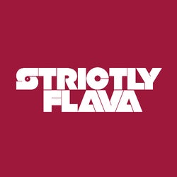 Strictly Flava: April UKG Chart