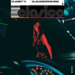 Cloudborne 888