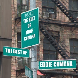 The Kult Of Eddie Cumana