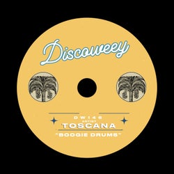 Boogie Drums