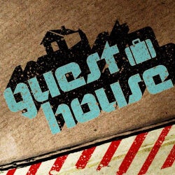 Best Of Guesthouse Music Vol. 11