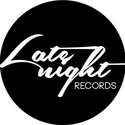 LATE NIGHT RECORDS SEPT. BEATPORT CHART