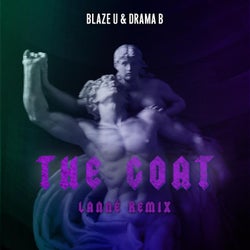 The Goat (LANNÉ Remix)
