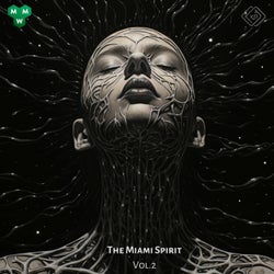 The Miami Spirit, Vol. 2