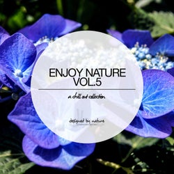 Enjoy Nature Vol. 5 - Selected Chillout Music