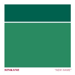 New Name (Remixes)