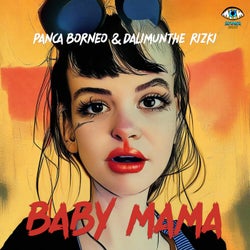 Baby Mama