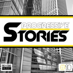 Progressive Stories, Vol. 10