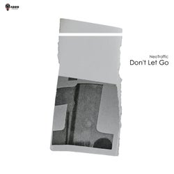 Don't Let Go