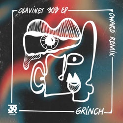 Clavinet 303