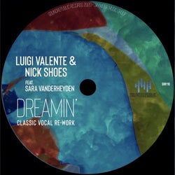 Dreamin' (feat. Sara Vanderheyden) [Classic Vocal Re-Work]