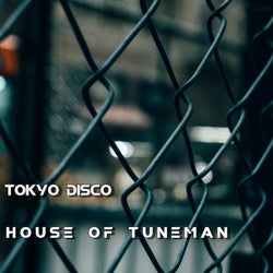 Tokyo Disco