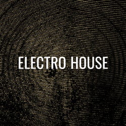 Crate Diggers: Electro House