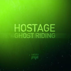 Ghost Riding