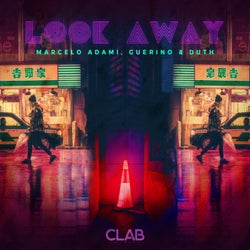 Look Away (Extended Mix)