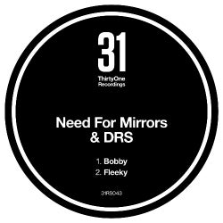 Need For Mirrors July Chart