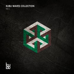 Kubu Waves Collection, Vol. 1