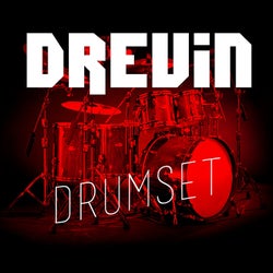 Drumset
