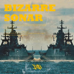 BIZARRE SONAR - Single