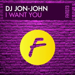 I Want You