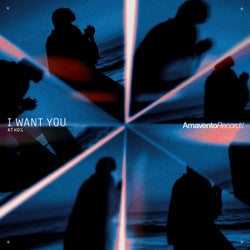 I Want You