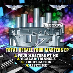 Four Masters