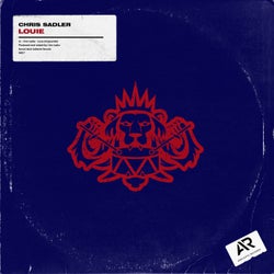 Louie (Original Mix)