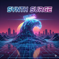 Synth Surge