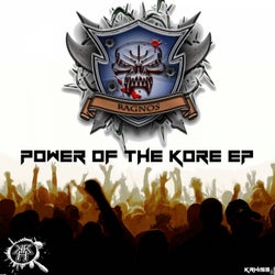 Power Of The Kore