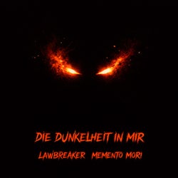 Die Dunkelheit In Mir