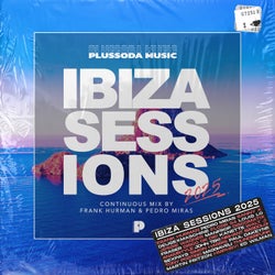 Plus Soda Music Ibiza Sessions 2025