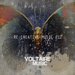 Re:creative Music Vol. 12