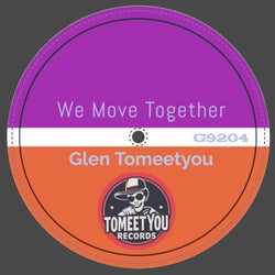 We Move Together