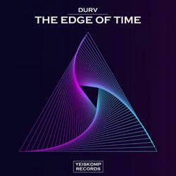 The Edge Of Time