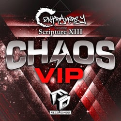 Chaos VIP 2018