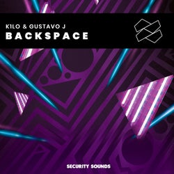 Backspace - Extended Mix