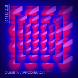 Cumbia Afrodisiaca (feat. Mcpto)