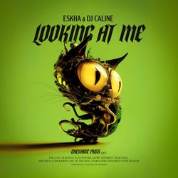 Looking At Me (feat. Dj Caline)