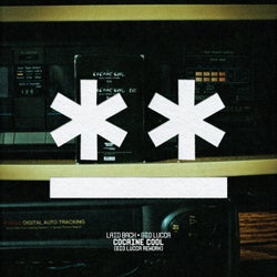 Cocaine Cool (Gio Lucca Rework)