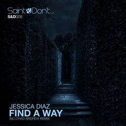 Find a way EP